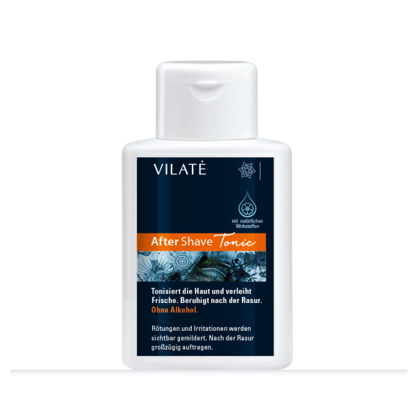 Vilate for men - Everyday After-Shave-Tonic 100ml